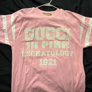 Men’s Gucci Shirt